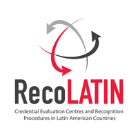 Logo RecoLATIN