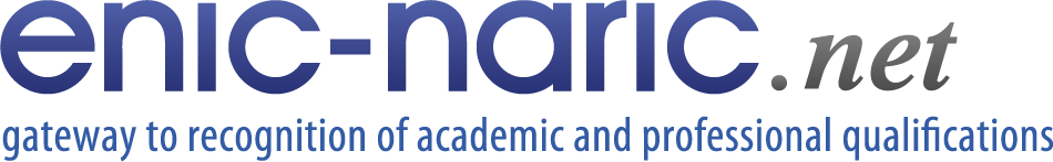 Logo ENIC-NARIC.net