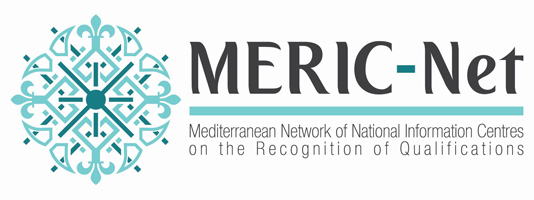 Logo MERIC-Net