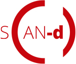Logo SCAN-D