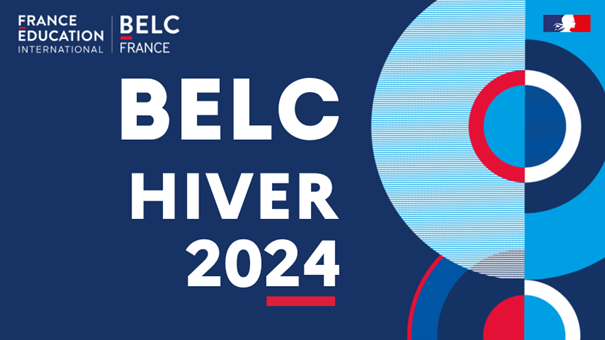 BELC Hiver 2024