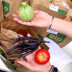 Paniers Bio chez France Éducation international. Une distribution de fruits et légumes bio de saison.