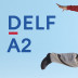 Bandeau d'illustration du diplôme DELF A2