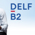 Bandeau d'illustration du diplôme DELF B2