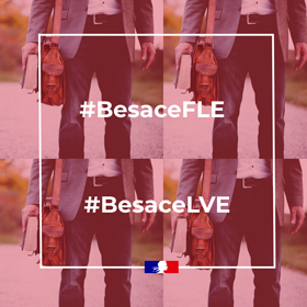 #BesaceFLE ; BesaceLVE