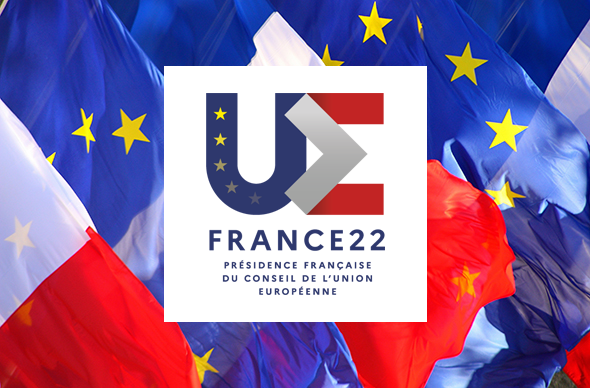 France Éducation international engagé pour la réussite de la présidence française du Conseil de l’Union européenne
